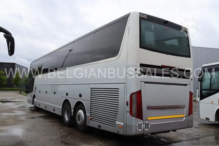 Coach Van Hool TDX20 Altano