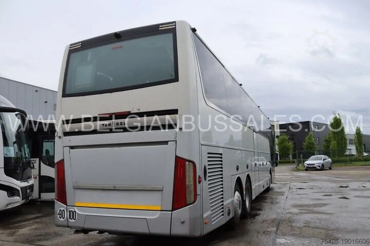 Coach Van Hool TDX20 Altano