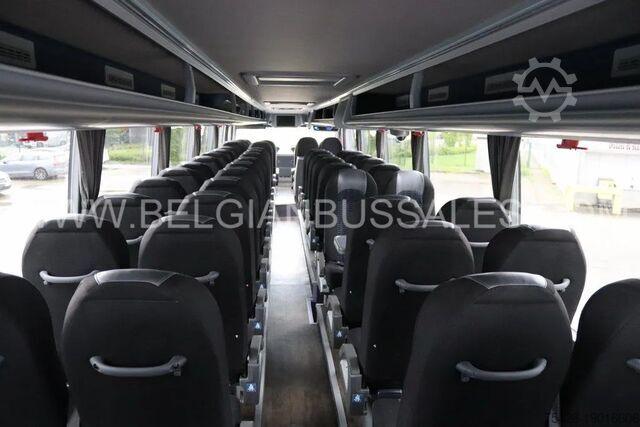 Træner Van Hool TDX20 Altano / 13.6m / Full Option