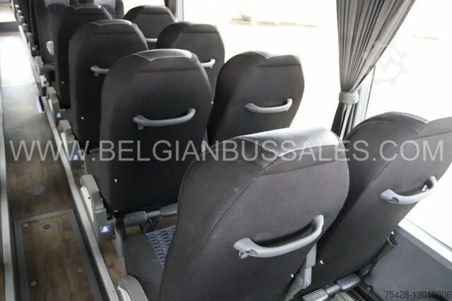 Træner Van Hool TDX20 Altano / 13.6m / Full Option
