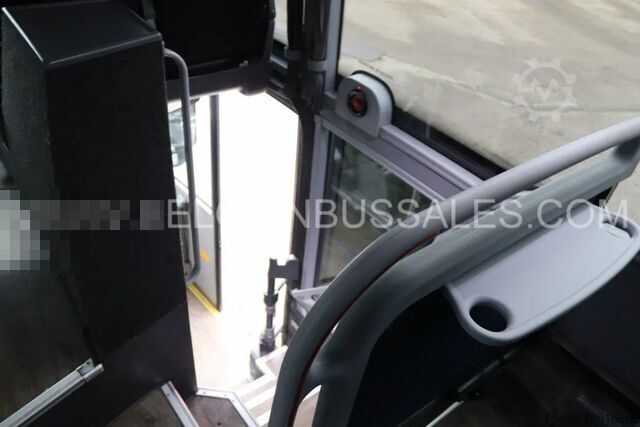 Træner Van Hool TDX20 Altano / 13.6m / Full Option