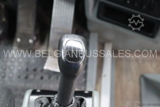 Træner Van Hool TDX20 Altano / 13.6m / Full Option