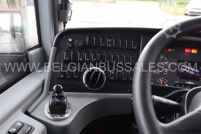 Træner Van Hool TDX20 Altano / 13.6m / Full Option
