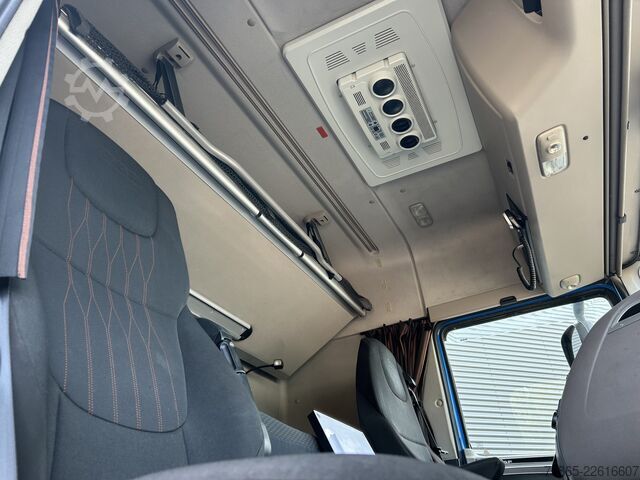 Standard-SZM DAF XF 450 FT SC / 965 dkm / Tacho V2 / Night AC / ...