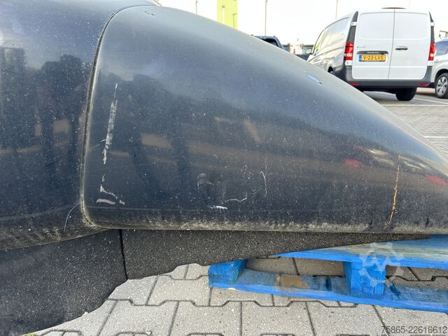 Spojler DAF / Dak Spoiler Partsnumber 1801499 / Model CF
