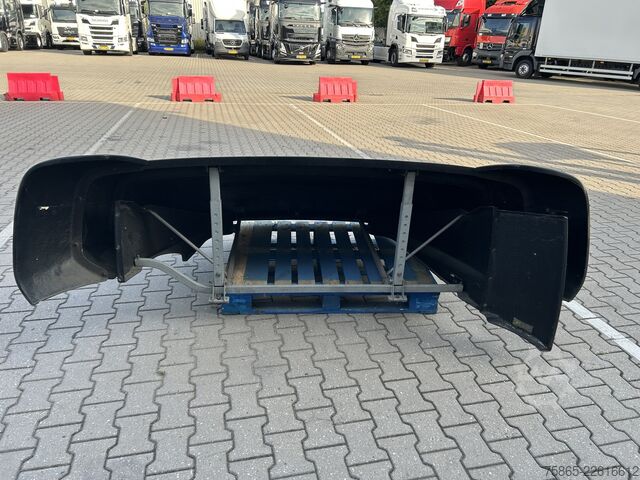 Spojler DAF / Dak Spoiler Partsnumber 1801499 / Model CF