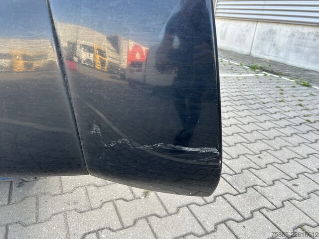 Spojler DAF / Dak Spoiler Partsnumber 1801499 / Model CF