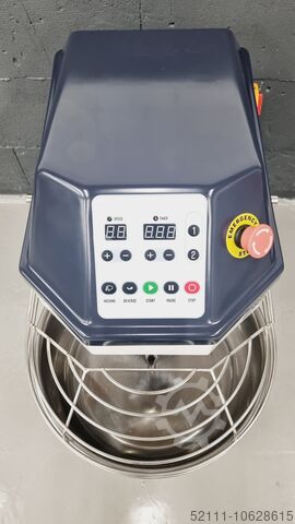 Spirálový hnětač Sinmag ECO 12