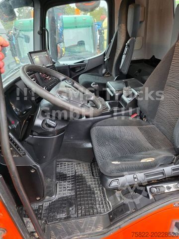 Háromirányú billenő teherautó MERCEDES-BENZ Arocs 2645 / 6X4 / Manual / Retarder / BORDMATIK