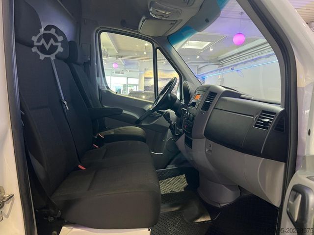 Kastenwagen hoch MERCEDES-BENZ Sprinter 316 CDI Hoch+Lang*Klima*Euro-6