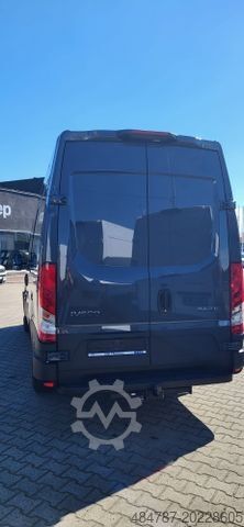Bestelwagen IVECO Daily 35S18A8V Neues Modell L3 ACC LED Navi 7-Si