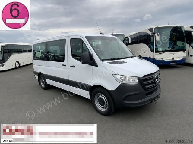 Prevoz putnika Mercedes-Benz Sprinter 315 CDI