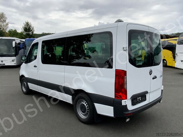 Prevoz putnika Mercedes-Benz Sprinter 315 CDI