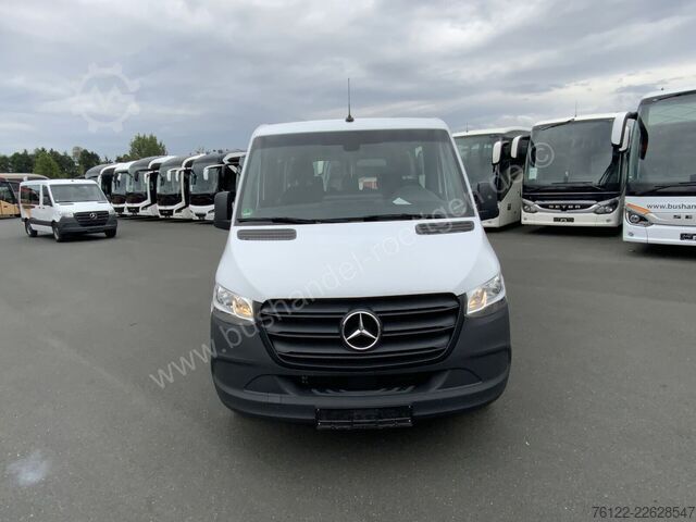 Prevoz putnika Mercedes-Benz Sprinter 315 CDI