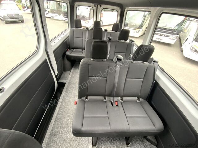 Prevoz putnika Mercedes-Benz Sprinter 315 CDI