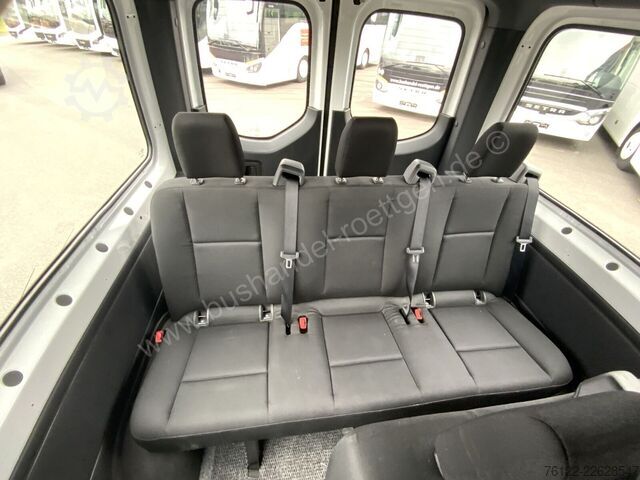 Prevoz putnika Mercedes-Benz Sprinter 315 CDI