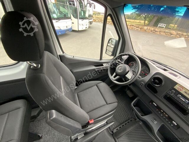 Prevoz putnika Mercedes-Benz Sprinter 315 CDI