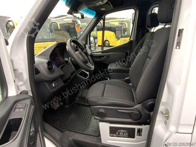 Prevoz putnika Mercedes-Benz Sprinter 315 CDI