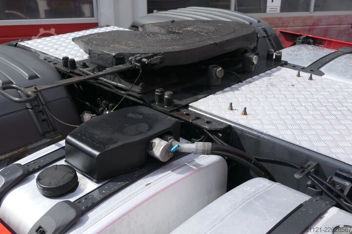 Standardni SZM Scania R480 Topline | Show Truck | Special Interior | ...