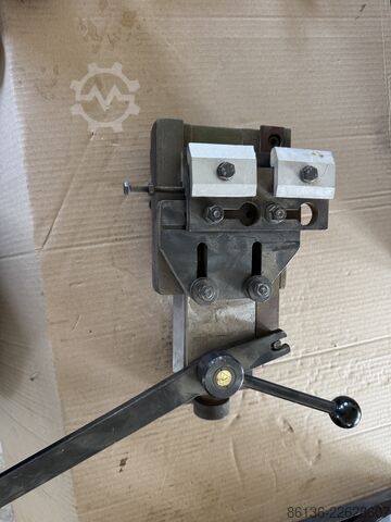 Kalıp makinesi Weinig Hydromat H 23 Profiljointer Weinig Hydromat H 23