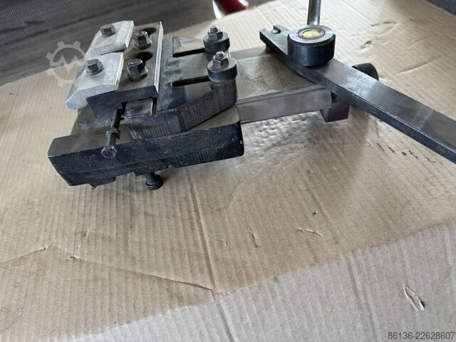 Kalıp makinesi Weinig Hydromat H 23 Profiljointer Weinig Hydromat H 23