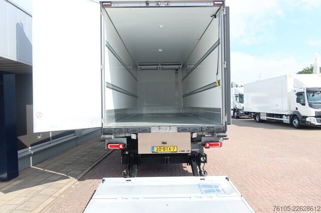 Soğutmalı/dondurulmuş taşıma Mercedes-Benz Actros 2136 L Koel/Vries + klep PHARMA Thermoki...