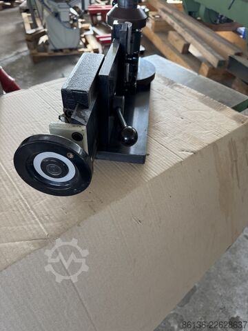 Strugarka Präzisions-Einstelllehre Weinig Hydromat Weinig Hydromat H 23