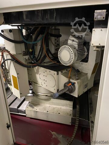 Cilindrični Studer S40