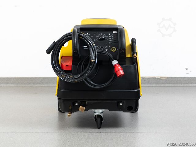 Hidrolimpiadora Kärcher HDS 1295 Kärcher HDS 1295 - 1200l/h - 180bar - 8,2kW