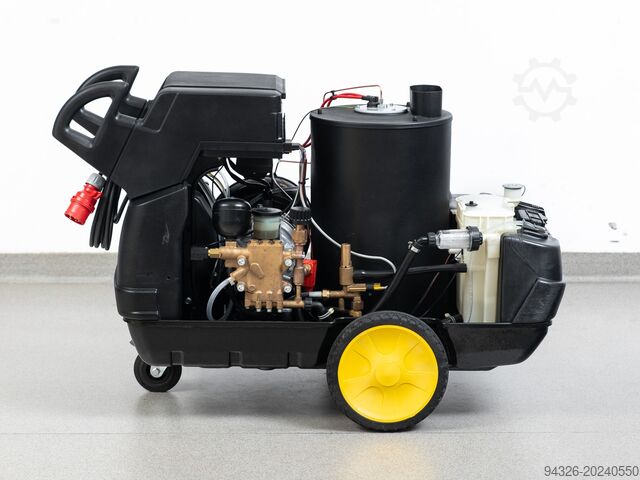 Hidrolimpiadora Kärcher HDS 1295 Kärcher HDS 1295 - 1200l/h - 180bar - 8,2kW