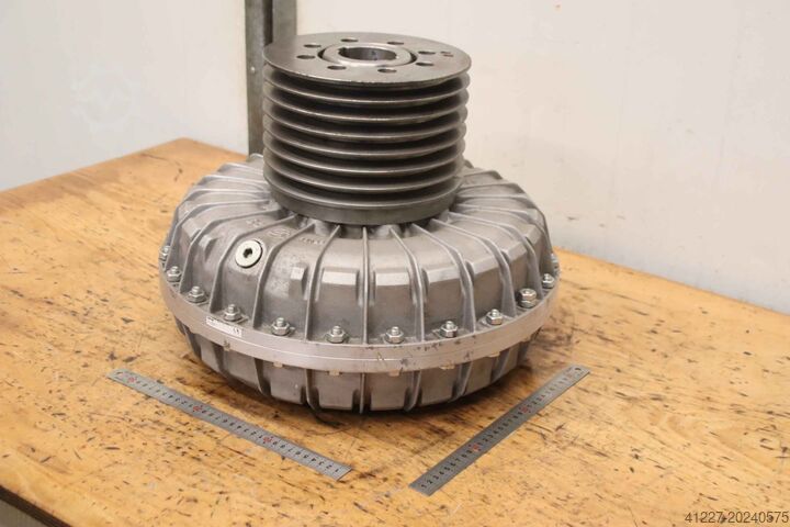 Acoplamento hidrodinâmico Lenze KD 3922656  Größe S 08