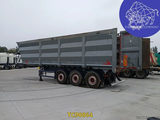 Tipper Stas 55