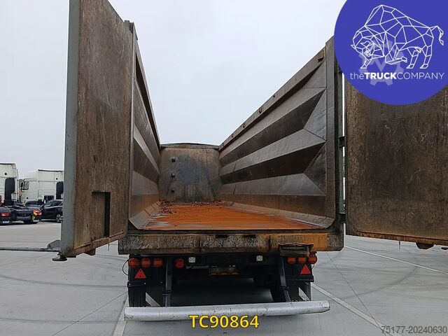 Tipper Stas 55