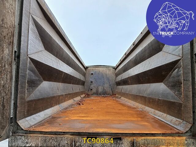 Tipper Stas 55