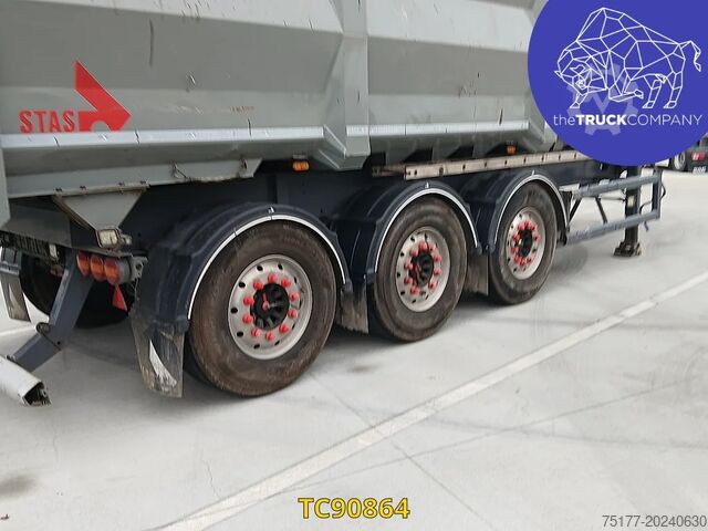 Tipper Stas 55