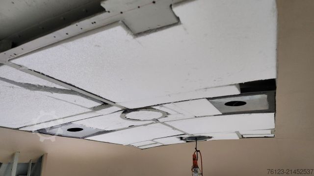 Husvagn Kässbohrer PA 4