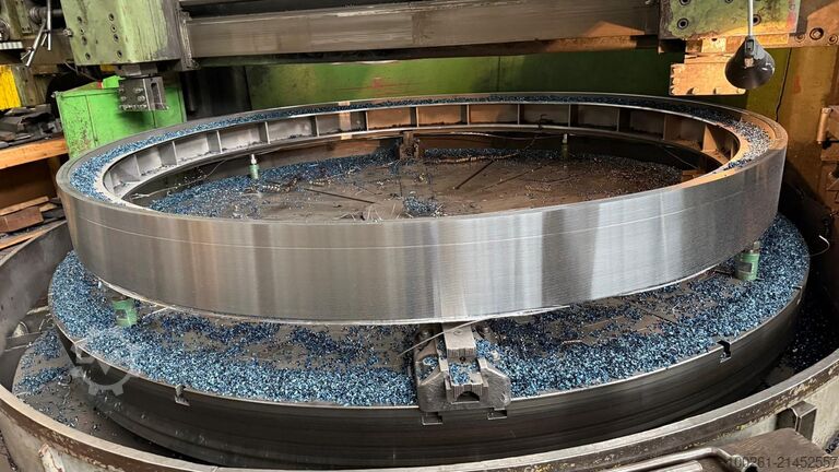 Függőleges revolvereszterga Rafamet KCF360/410