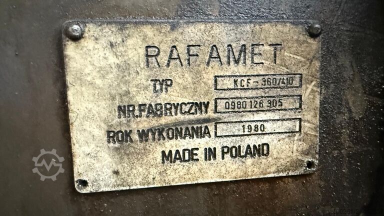 Gibbs Machinery Company Gibbs Machinery Company Gibbs Machinery Company