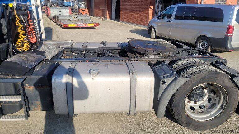 Trattore volume MAN 18.440 XXL Mega 2 Tank AGR & Turbo neu