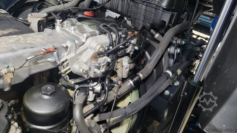 Trattore volume MAN 18.440 XXL Mega 2 Tank AGR & Turbo neu