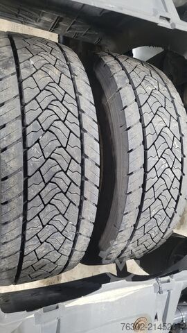 Trattore volume MAN 18.440 XXL Mega 2 Tank AGR & Turbo neu