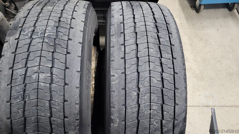 Trattore volume MAN 18.440 XXL Mega 2 Tank AGR & Turbo neu