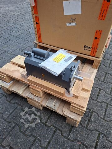 Servomotor Siemens 1FT6105-8AF71-1AG1