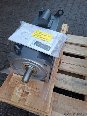 Servomotor Siemens 1FT6105-8AF71-1AG1