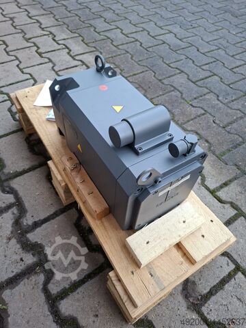 Servomotor Siemens 1FT6105-8AF71-1AG1
