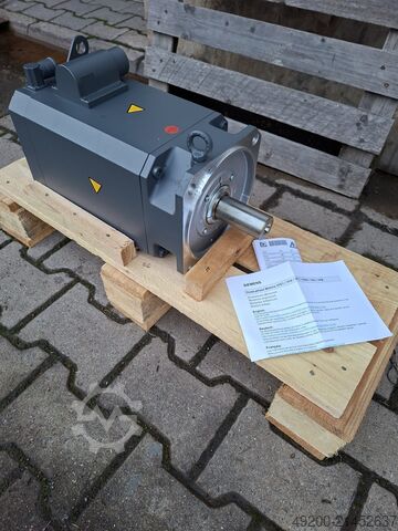 Servomotor Siemens 1FT6105-8AF71-1AG1