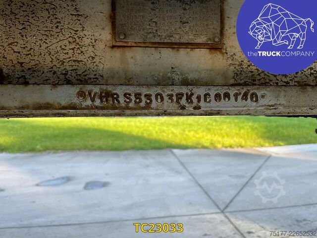 Semi carregador baixo Kaiser 