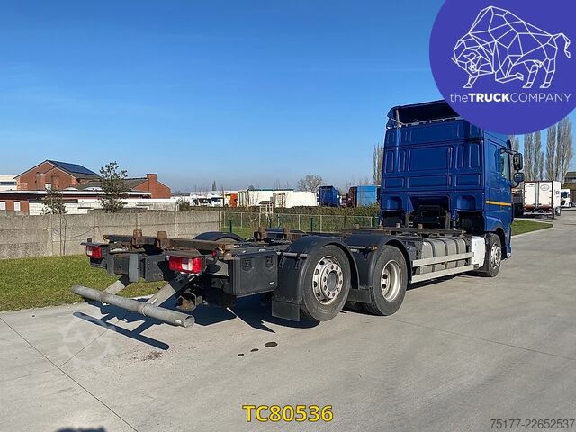  DAF XF 480