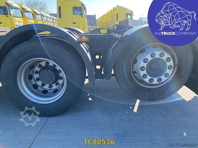  DAF XF 480