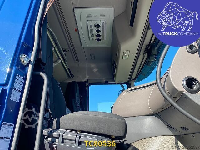 Systém BDF DAF XF 480